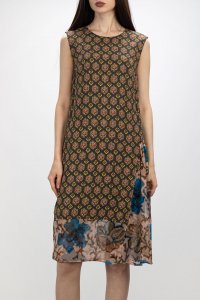 Летнее платье 22.04.2025 Newlife.moda