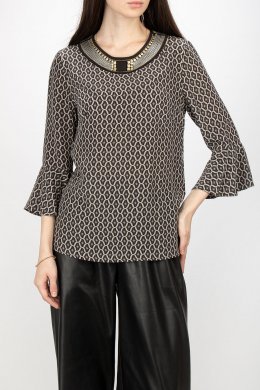 Блуза 12.03.2025 Newlife.moda Блуза 12.03.2025 Newlife.moda