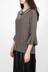 Блуза 12.03.2025 Newlife.moda