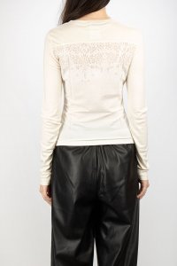 Футболка с длинным рукавом 12.03.2025 Newlife.moda