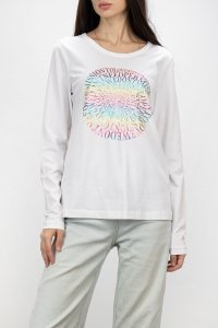 Футболка с длинным рукавом 01.05.2025 Newlife.moda