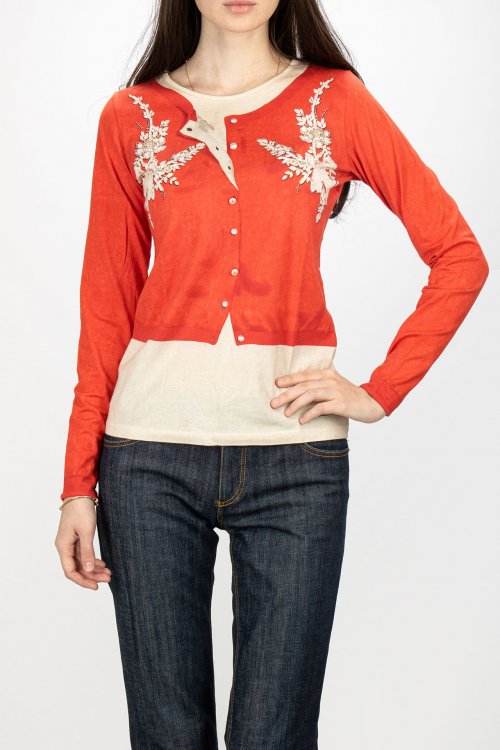 Джемпер 12.03.2025 Newlife.moda