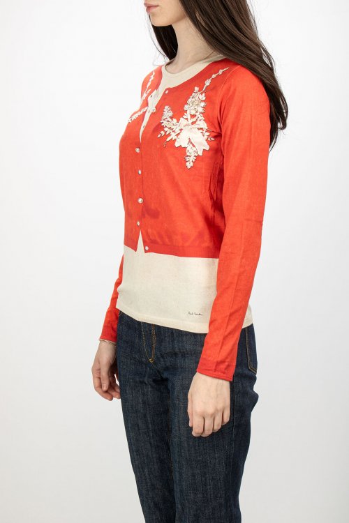 Джемпер 12.03.2025 Newlife.moda