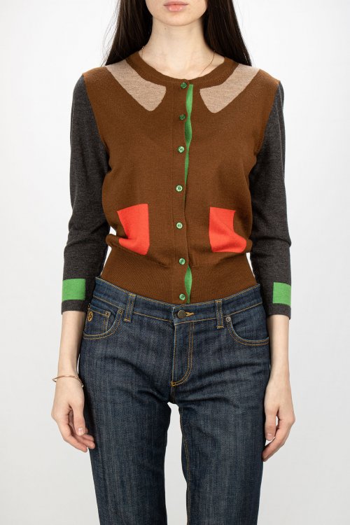 Кардиган 12.03.2025 Newlife.moda