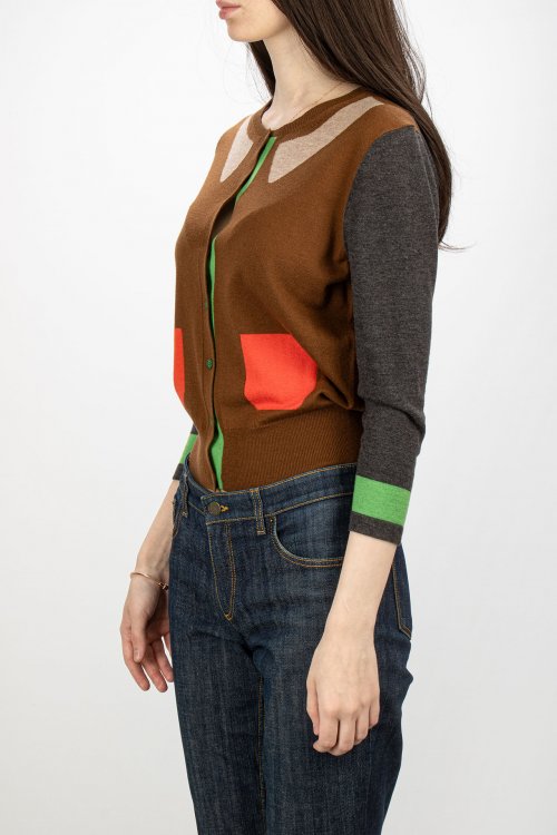 Кардиган 12.03.2025 Newlife.moda