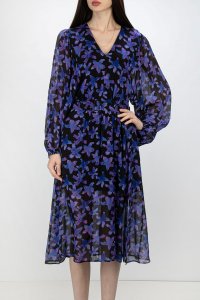 Повседневное платье 05.04.2025 Newlife.moda