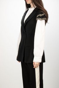 Жилет 12.03.2025 Newlife.moda