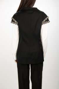Жилет 12.03.2025 Newlife.moda