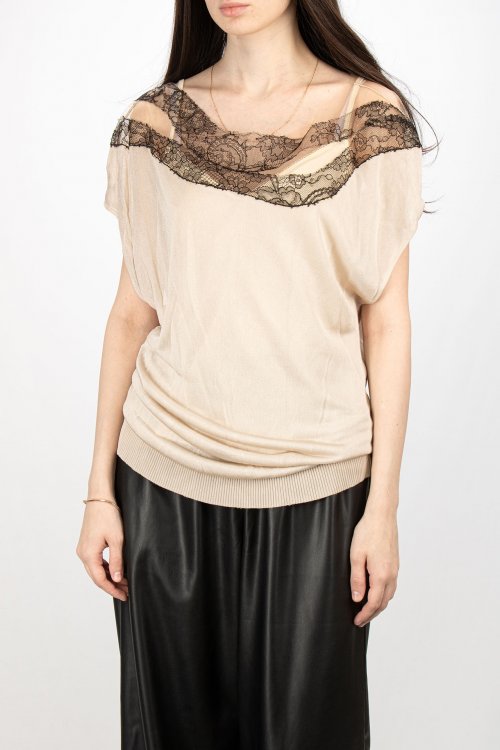 Блуза 12.03.2025 Newlife.moda