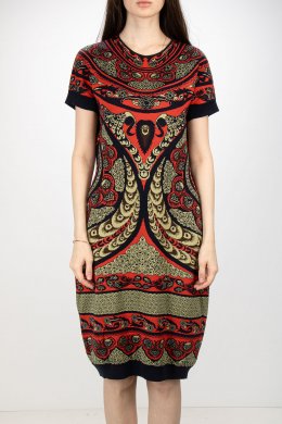 Повседневное платье 12.03.2025 Newlife.moda