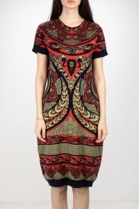 Повседневное платье 12.03.2025 Newlife.moda