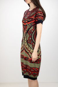 Повседневное платье 12.03.2025 Newlife.moda