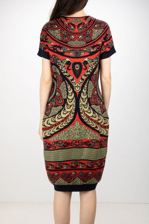 Повседневное платье 12.03.2025 Newlife.moda