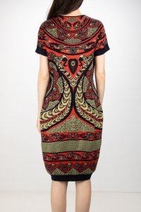 Повседневное платье 12.03.2025 Newlife.moda