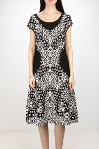 Костюм с платьем 12.03.2025 Newlife.moda