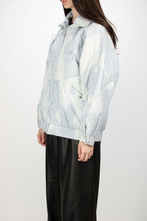 Демисезонная куртка 12.03.2025 Newlife.moda
