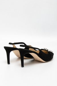 Туфли на каблуке 12.03.2025 Newlife.moda