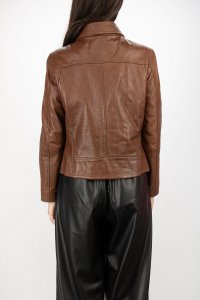 Кожаная куртка 12.03.2025 Newlife.moda