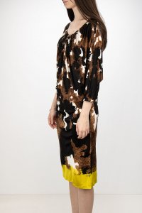 Повседневное платье 12.03.2025 Newlife.moda