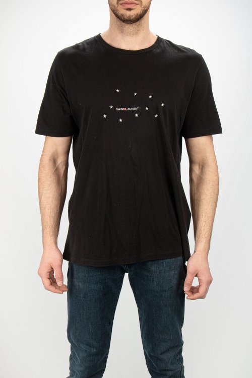 Футболка с коротким рукавом 13.03.2025 Newlife.moda