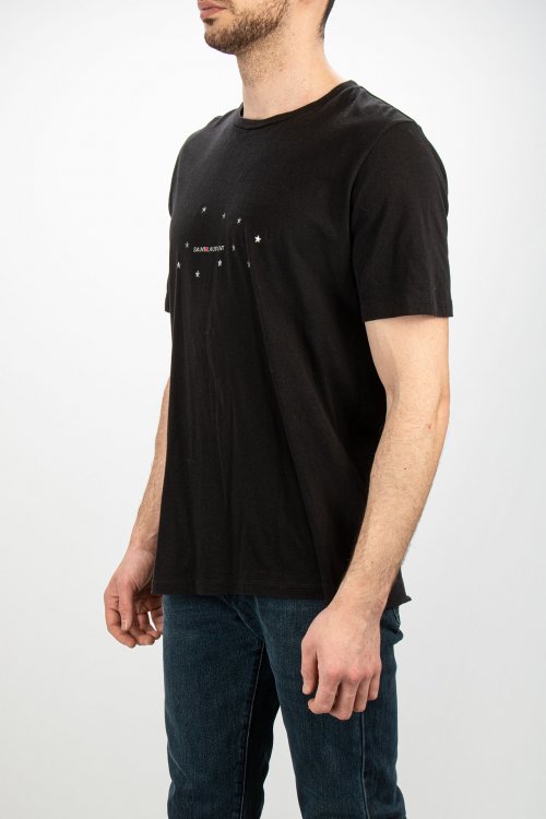 Футболка с коротким рукавом 13.03.2025 Newlife.moda