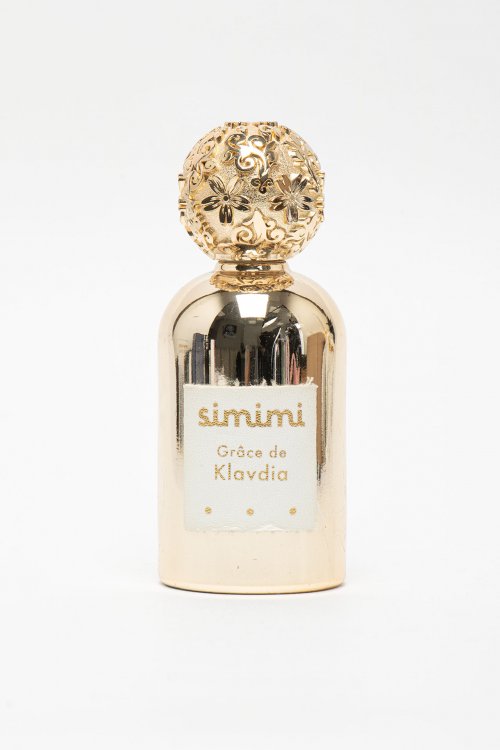 Парфюмированная вода 13.03.2025 Newlife.moda