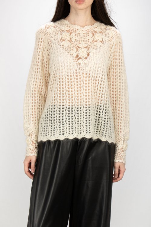 Свитер 12.03.2025 Newlife.moda