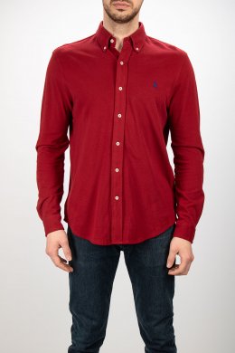 Рубашка с длинным рукавом 13.03.2025 Newlife.moda