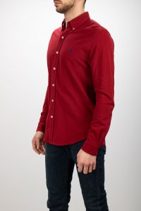 Рубашка с длинным рукавом 13.03.2025 Newlife.moda