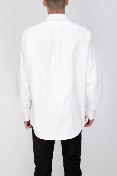 Рубашка с длинным рукавом 09.03.2025 Newlife.moda