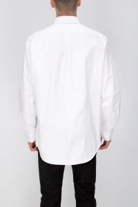 Рубашка с длинным рукавом 09.03.2025 Newlife.moda