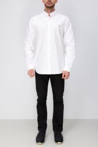 Рубашка с длинным рукавом 09.03.2025 Newlife.moda