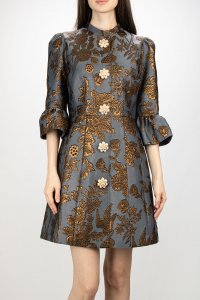 Повседневное платье 21.04.2025 Newlife.moda