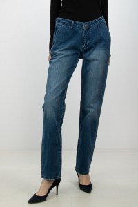 Зауженные джинсы 22.04.2025 Newlife.moda