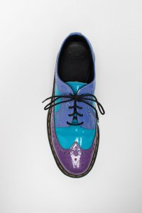 Ботинки 03.05.2025 Newlife.moda