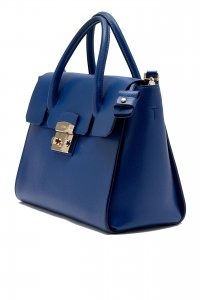 Кожаная сумка 16.03.2025 Newlife.moda