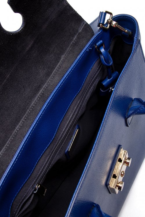 Кожаная сумка 16.03.2025 Newlife.moda