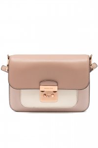 Кожаная сумка 16.03.2025 Newlife.moda