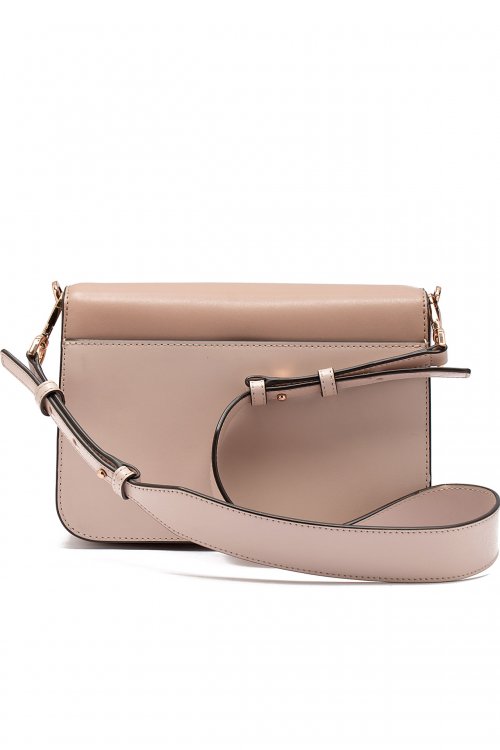 Кожаная сумка 16.03.2025 Newlife.moda