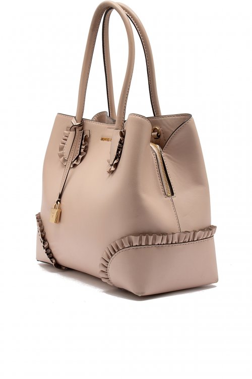 Кожаная сумка 16.03.2025 Newlife.moda