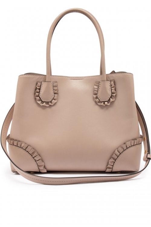 Кожаная сумка 16.03.2025 Newlife.moda