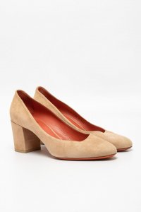 Туфли на каблуке 03.05.2025 Newlife.moda