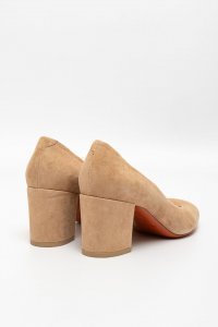 Туфли на каблуке 03.05.2025 Newlife.moda