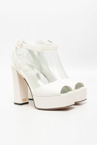 Босоножки на платформе 18.04.2025 Newlife.moda