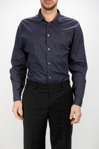 Рубашка с длинным рукавом 19.04.2025 Newlife.moda