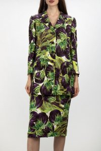 Костюм с юбкой 21.04.2025 Newlife.moda