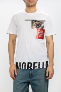 Футболка с коротким рукавом 17.04.2025 Newlife.moda