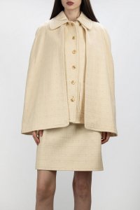 Костюм с юбкой 22.04.2025 Newlife.moda