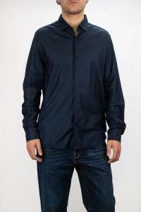 Рубашка с длинным рукавом 17.04.2025 Newlife.moda