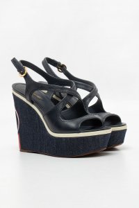 Босоножки на платформе 15.04.2025 Newlife.moda